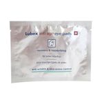 Lubex 2 Adet Anti Age Göz Pedi