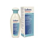 Lubex 200 ml Femina Vücut Temizleme Emülsiyonu