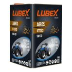 Lubex Agros Utto 82 15 kg Transmisyon Yağı