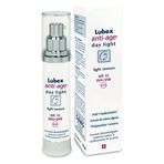 Lubex Anti Age Day Light Spf 15 UVA ve UVB 50 ml Yaşlanma Karşıtı Krem