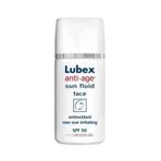Lubex Anti-Age Sun Fluid SPF50 30 ml Güneş Kremi