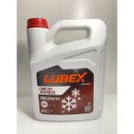 Lubex Belgin Antifiriz - Kırmızı