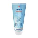 Lubex Düzensiz Cilt Tipleri Ve Siyah Noktalar İçin Yüz Ve Vücut Peelingi 100ml