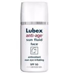 Lubex Fluid Spf50+ 30 ml Age Anti-Pollution