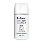 Lubex Fluid Spf50+ 30 ml Age Anti-Pollution