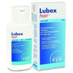 Lubex Hair Shampoo 200 ml Günlük Şampuan
