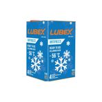 Lubex Mavi Antifriz 15 Kg -56 Derece Teneke