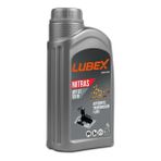 Lubex Mitras ATF ST DEXRON 3 1 lt Otomatik Şanzıman Yağı