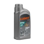 Lubex Mitras Ax Hyp 75w-80 1 Lt Hypoid Şanzıman Dişli Yağı
