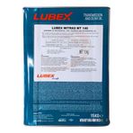 Lubex Mitras MT 140 15 kg Manuel Şanzıman Yağı