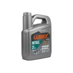Lubex Mitras Mt Ep 90 3 Litre Şanzıman Ve Dişli Yağı