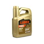 Lubex Primus 5W-30 C3-LA 4 L Motor Yağı