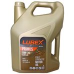 Lubex Primus 5W-30 C3-LA 7 lt Motor Yağı