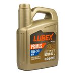 Lubex Primus 5W-30 FM 4 lt Motor Yağı