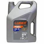 Lubex Primus EC 10W-40 7 lt Motor Yağı