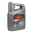 Lubex Primus EC Plus 5W30 4 Lt Tam Sentetik Motor Yağı
