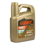 Lubex Primus Mv 10-60