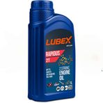 Lubex Rapidus 2T 1ltx1ad İki Zamanlı Motor Yağı