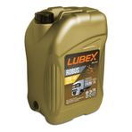 Lubex Robus Master 10W/40 20 lt Tam Sentetik Dizel Motor Yağı