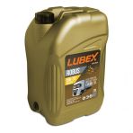 Lubex Robus Master 5w-30 20 lt Ağır Hizmet Dizel Motor Yağı