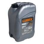 Lubex Robus Pro 10W/40 20 Lt Tam Sentetik Ağır Dizel Motor Yağı