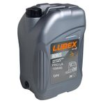 Lubex Robus Pro La 10w-40 20 lt Tam Sentetik Motor Yağı