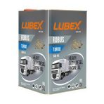Lubex Robus Turbo 15w-40 18 lt Ağır Dizel Motor Yağı