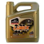 Lubex SC3 LA 5W-30 4 lt Motor Yağı