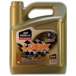Lubex SRE 5W/30 LA 4 lt Tam Sentetik Partiküllü Motor Yağı