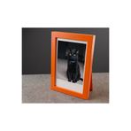 LUBIKO STUDIO Minimalist Instax Mini Fotoğraf Çerçevesi - Instax Uyumlu Dekoratif Masa Üstü Çerçeve - PLA Tasarım/ Hediyelik - Dekoratif
