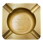 Lubinski Bakır Metal Puro Küllüğü Gold 4lü LB-851