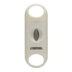 Lubinski Basic V-Cut Puro Kesici Lazer Bıçak Plastik-Beyaz(56Ring)