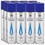 LUBINSKI Colibri Çakmak Gazı 300ml 12'li (Eko Paket)