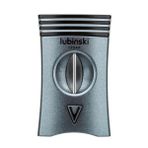 Lubinski Puro Kesici V-Cut Delicili Grey (60Ring)