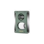 Lubinski Sehpalı-Delicili Premium Puro Kesici Lazer Bıçak Double Cutter Yeşil(60Ring)