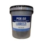 Lubreeze Nxt-32 Poe 32 Kompresör Yağı 20 Lt ( Polyester )