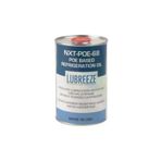 Lubreeze yedepaNXT- 68 1 Lt Poliol - Ester (Poe) Nxt- 68 Kompresör Yağı 1 Lt