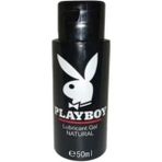Lubricant Jel [Siyah Pet] Kayganlaştırıcı 60Ml