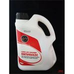 Lubrico 302 3 lt Long Life Kırmızı Antifiriz