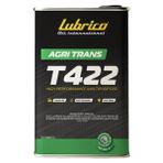 Lubrico Tıtanıum T 422 Traktör Motor Yağı- 16 Lt