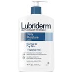 Lubriderm 473 ml Günlük Nemlendirici El ve Vücut Losyonu