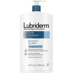 Lubriderm 709 ml Kokusuz Günlük Nemlendirici El ve Vücut Losyonu