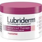 Lubriderm Advanced Therapy 453 gr Kokusuz El ve Vücut Kremi
