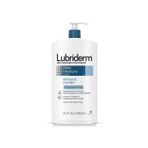 Lubriderm Daily Moisture 709 ml Kuru Cilt Yüz El ve Vücut Nemlendirici Losyon