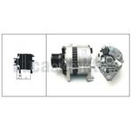 Lucas 12v Alternatör Dinamo 80 A New Holland Traktör-türk Traktör