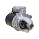 Lucas 12v Marş Motoru 10 Diş 2.8 Kw M127 Ford Traktör