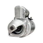 Lucas 12v Marş Motoru 9 Diş 2.5 Kw 2m113 Anadolu Motor-antor Traktör-lombardını