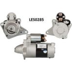 Lucas 12V Marş Motoru Mıtsubıshı Tipi 10 Diş/12 Diş 2.2 Kw Ford Ranger/mazda B2500