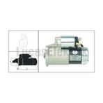 Lucas 12V Marş Motoru Mitsubishi Tipi 9 Diş 1.2 Kw Korea