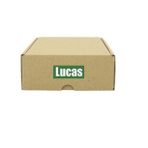 Lucas 24145 Alternator A127 12v 55a Bmc Fatih Kamyon 61920152 (wm157466)